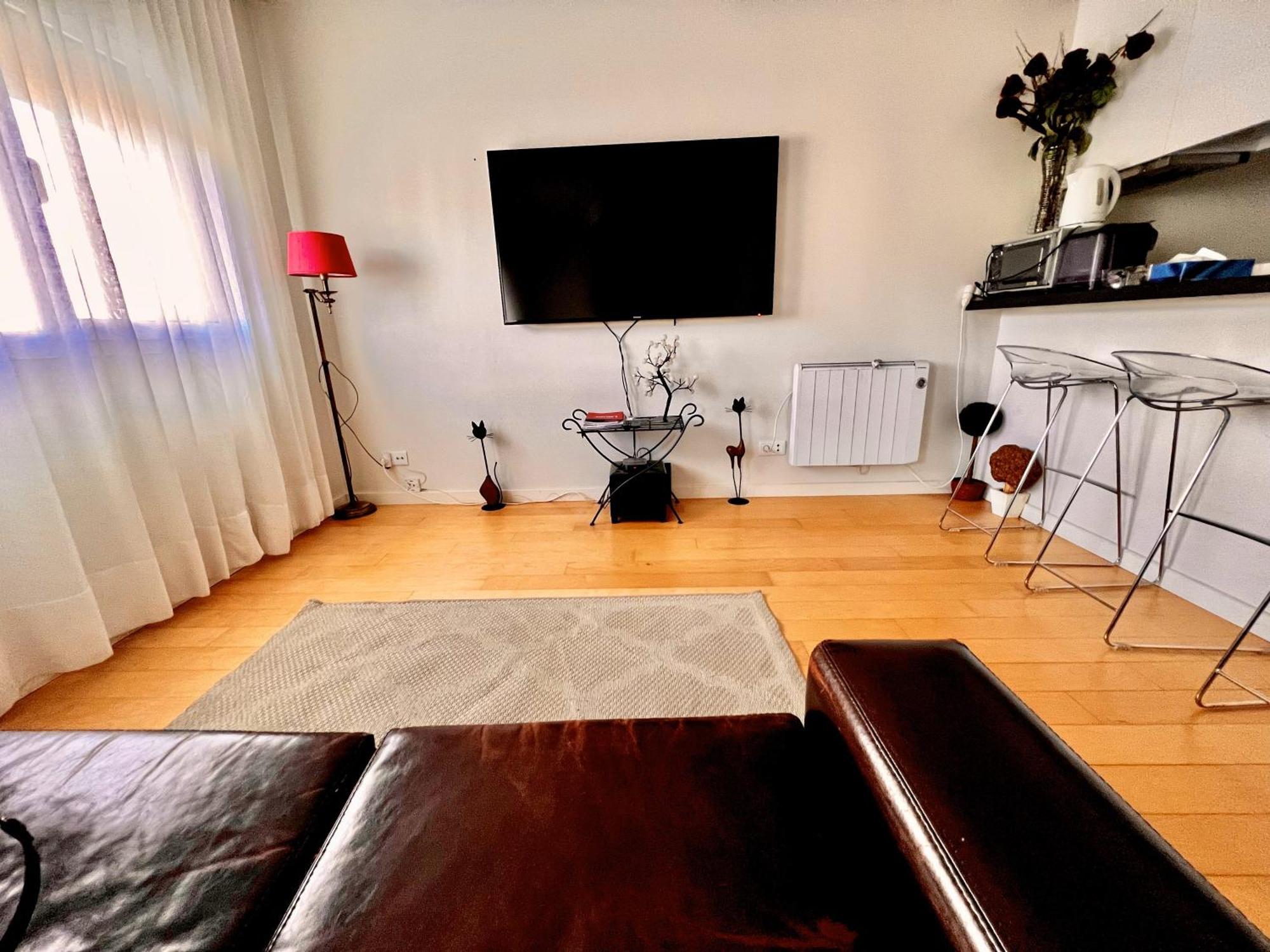 Un Appartement De Reve En Plein Coeur Du Pont Vasco De Gamma Lisboa Exterior foto